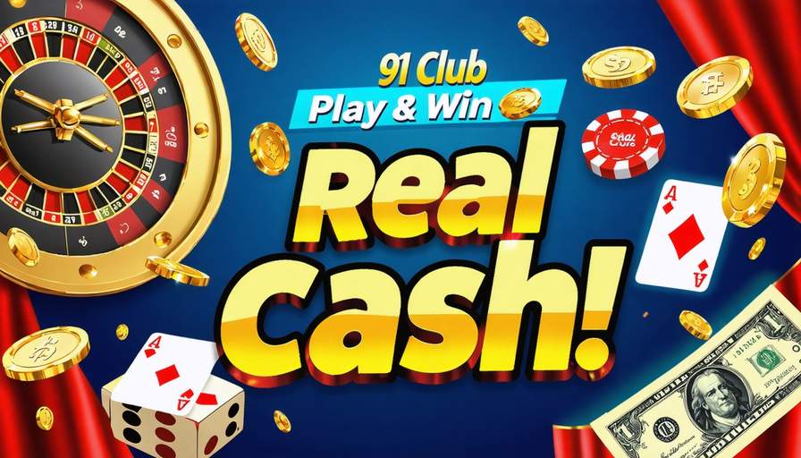 91 Club